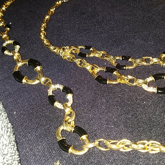 Necklace set - Picture 5 of 5